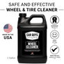 Wheel Cleaner Refill